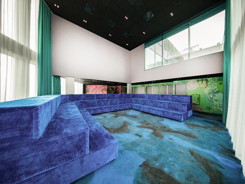 nhow Amsterdam RAI image