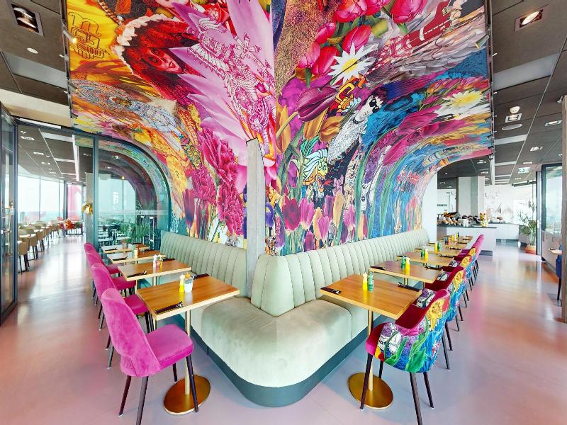 nhow Amsterdam RAI image