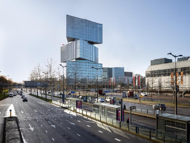 nhow Amsterdam RAI image