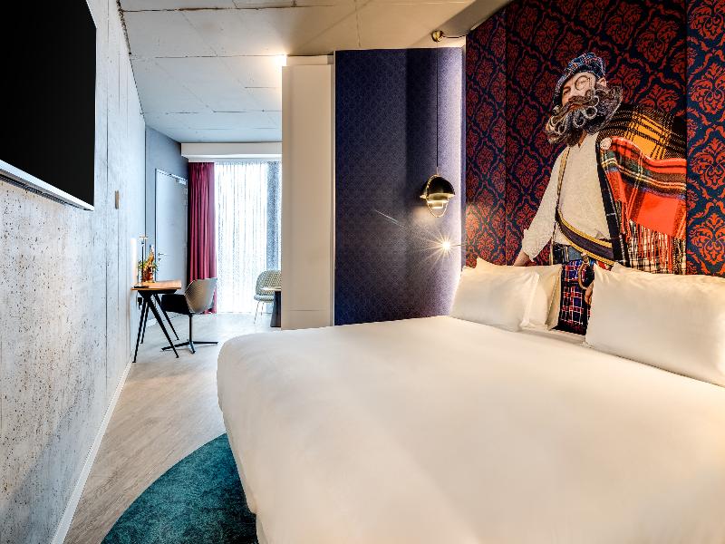 nhow Amsterdam RAI image