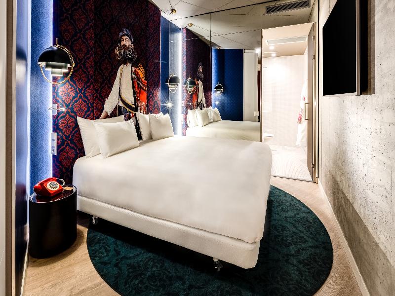 nhow Amsterdam RAI image