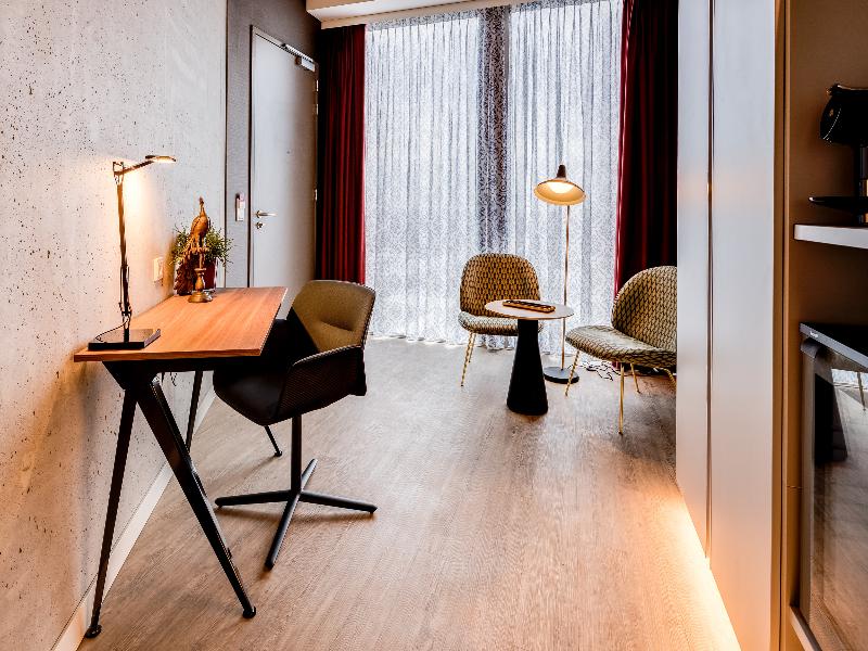 nhow Amsterdam RAI image