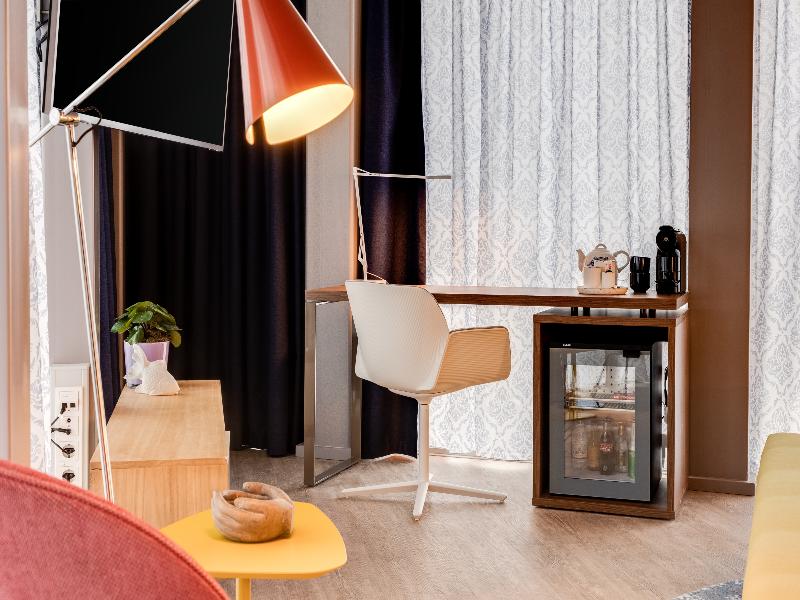 nhow Amsterdam RAI image