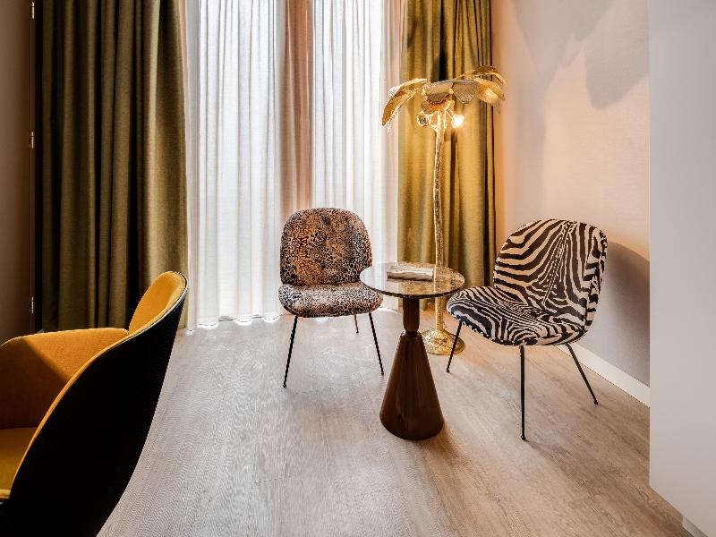 nhow Amsterdam RAI image