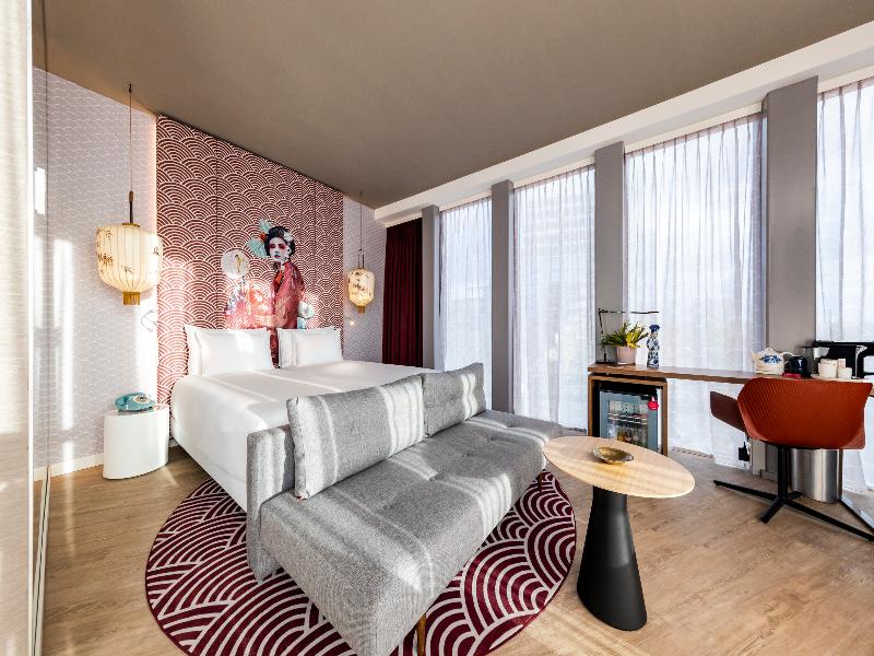 nhow Amsterdam RAI image