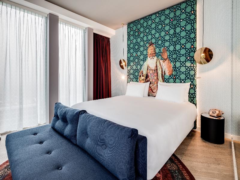 nhow Amsterdam RAI image