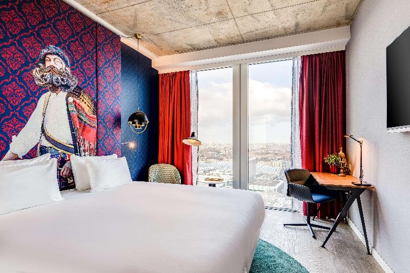 nhow Amsterdam RAI image