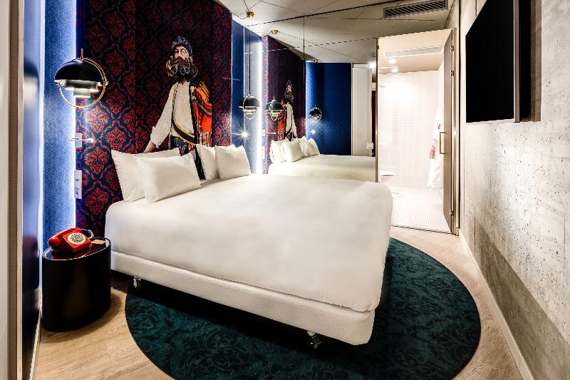 nhow Amsterdam RAI image