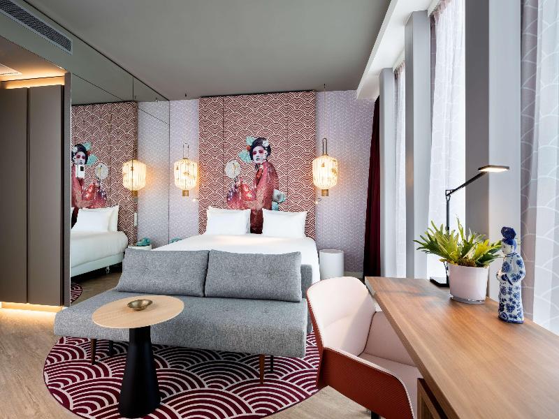 nhow Amsterdam RAI image