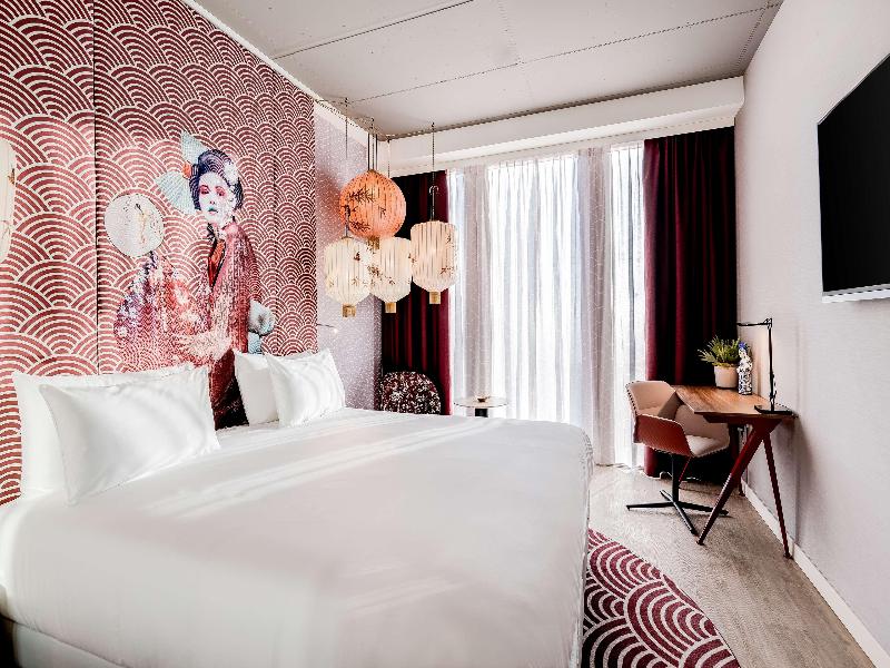 nhow Amsterdam RAI image