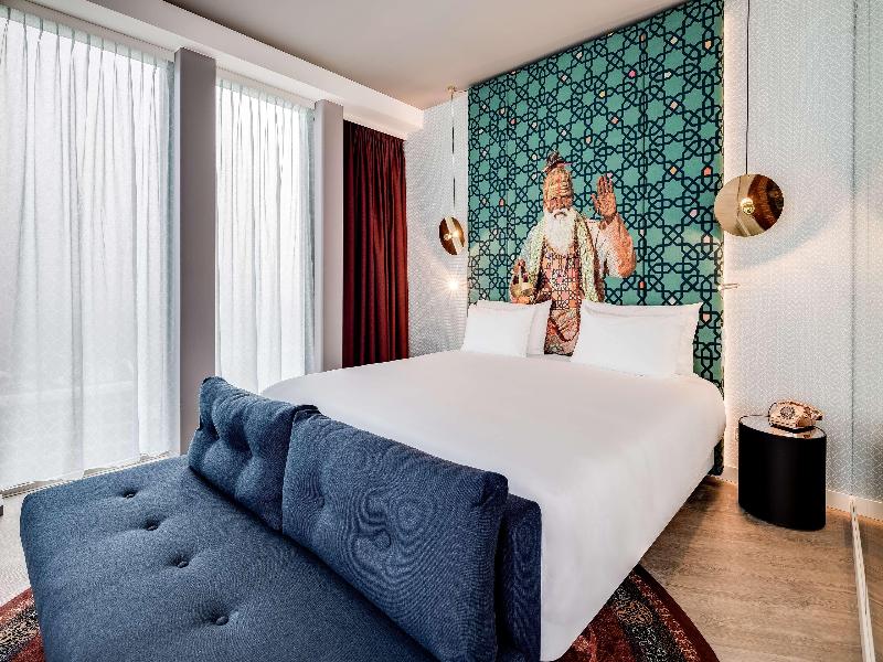 nhow Amsterdam RAI image