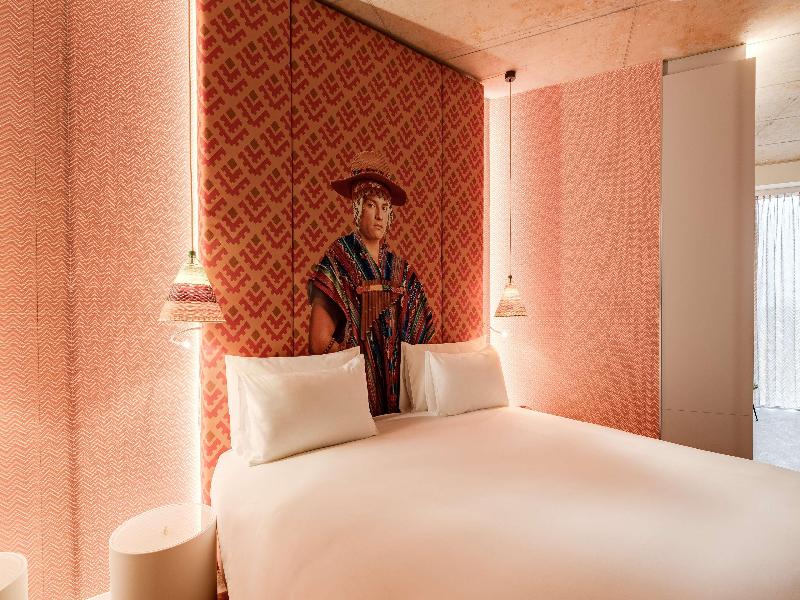 nhow Amsterdam RAI image