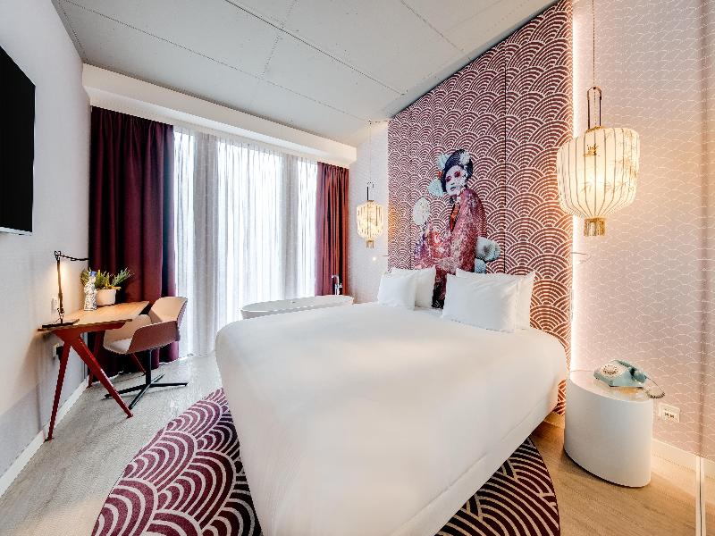 nhow Amsterdam RAI image