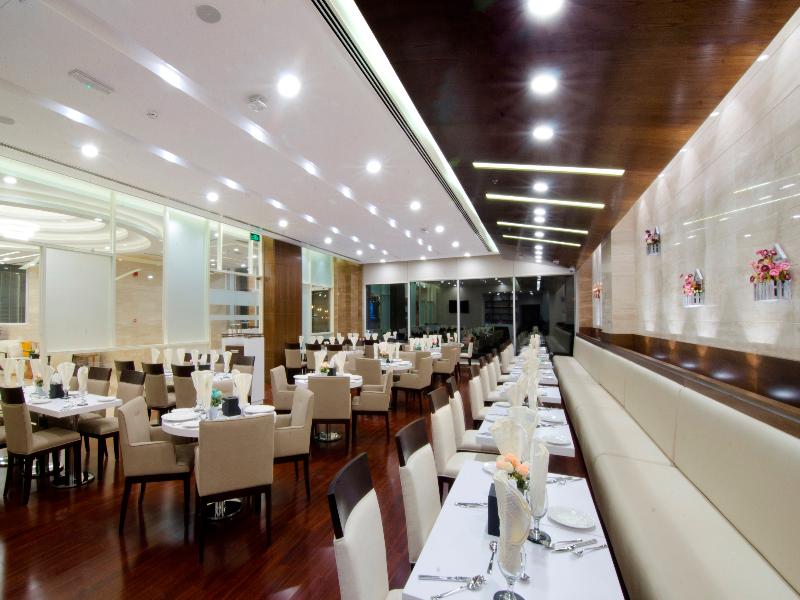 Al Murooj Grand Hotel image