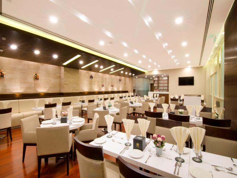 Al Murooj Grand Hotel image