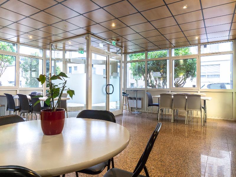 City Residence Strasbourg Access image