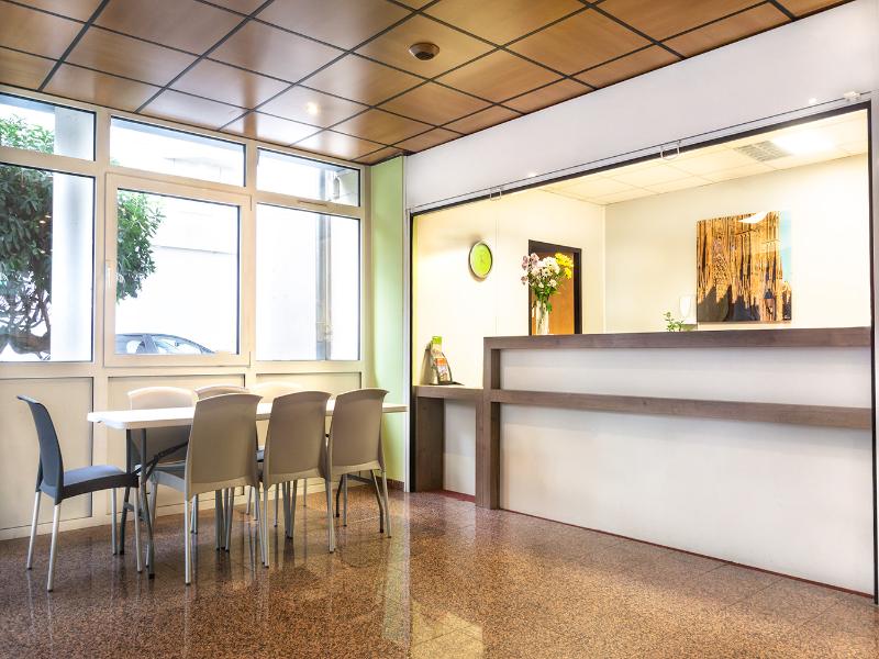 City Residence Strasbourg Access image