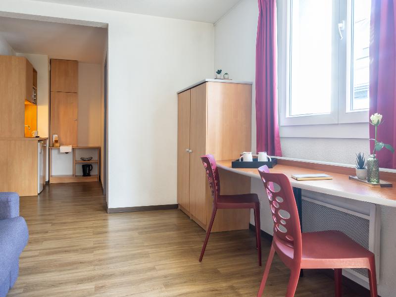 City Residence Strasbourg Access image