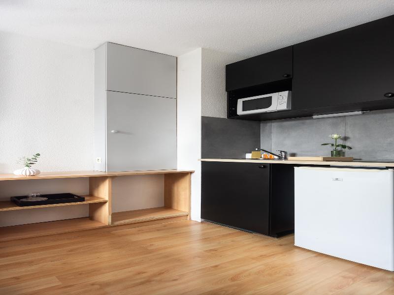 City Residence Strasbourg Access image