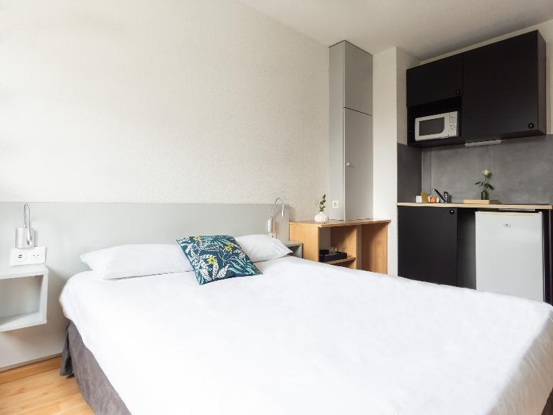 City Residence Strasbourg Access image