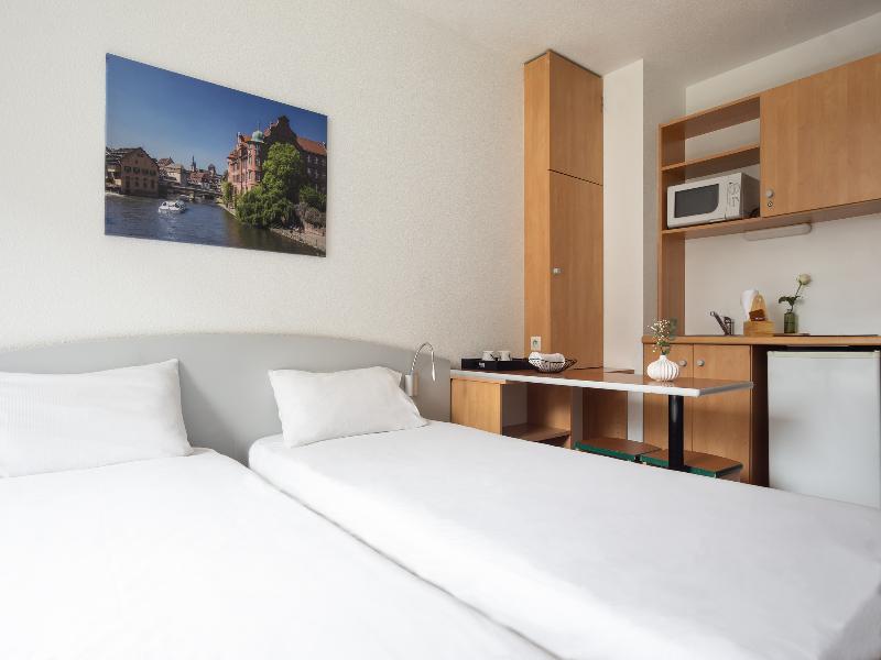 City Residence Strasbourg Access image