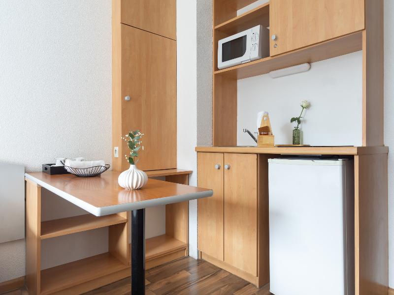 City Residence Strasbourg Access image
