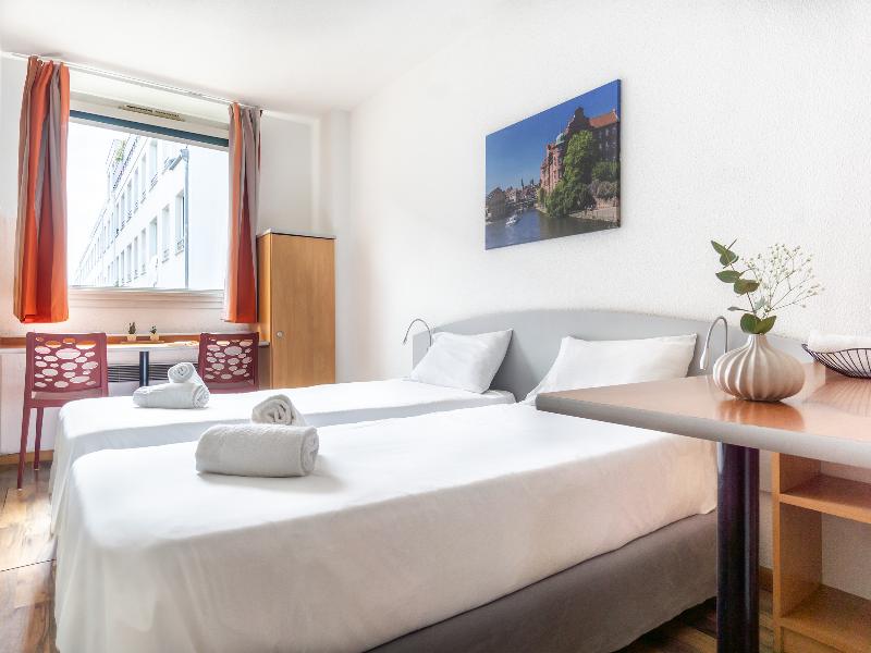 City Residence Strasbourg Access image