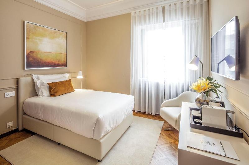 Luzeiros Suites image