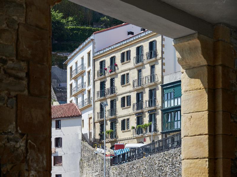 SANSEbay Hotel image
