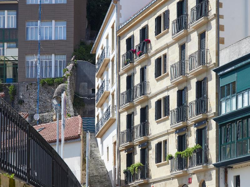 SANSEbay Hotel image