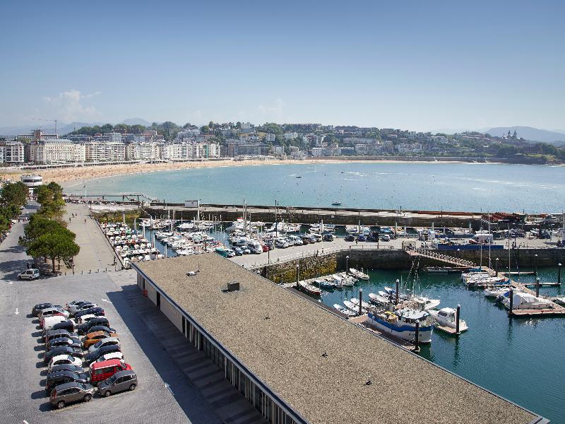 SANSEbay Hotel image