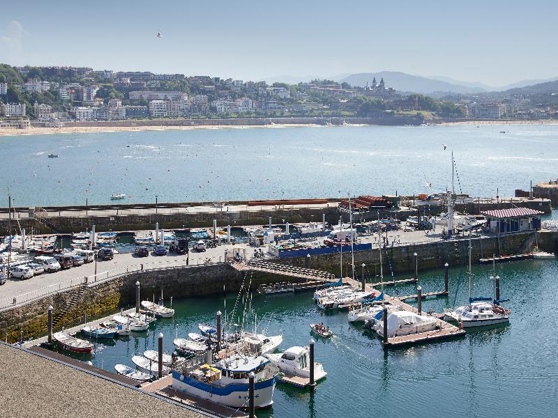 SANSEbay Hotel image