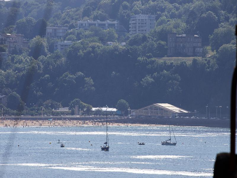 SANSEbay Hotel image