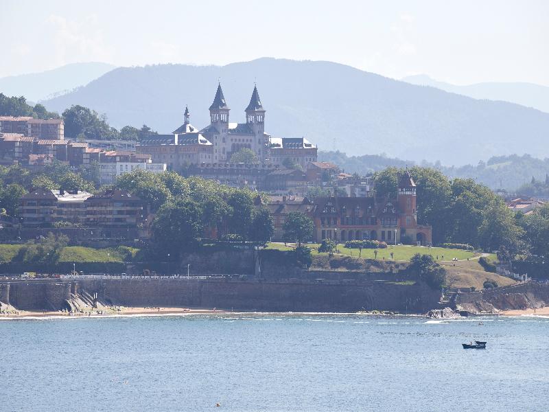SANSEbay Hotel image