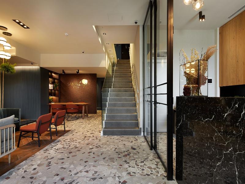 SANSEbay Hotel image