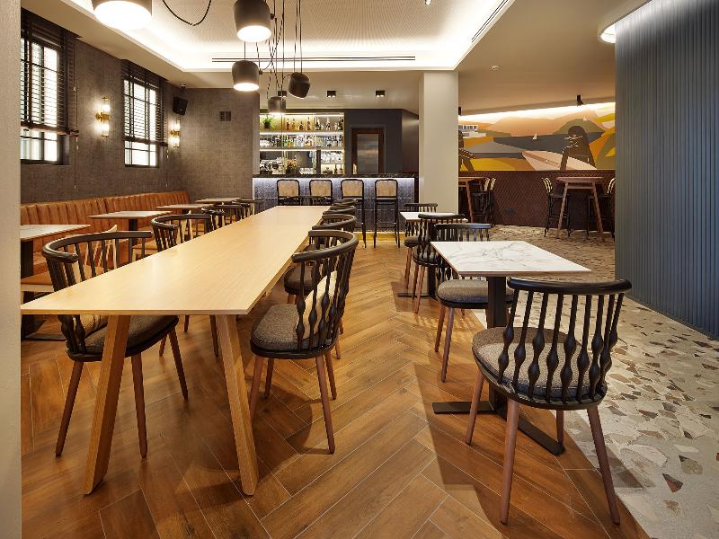 SANSEbay Hotel image