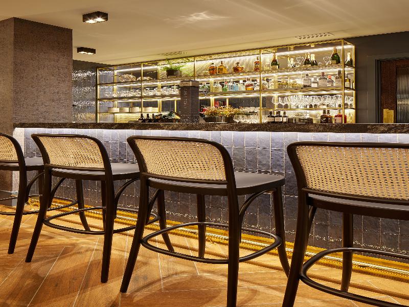 SANSEbay Hotel image