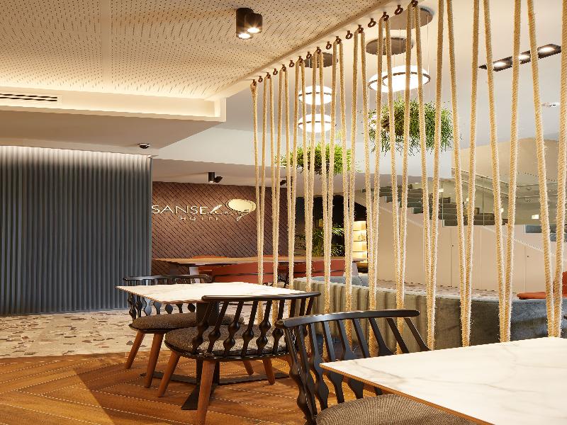 SANSEbay Hotel image