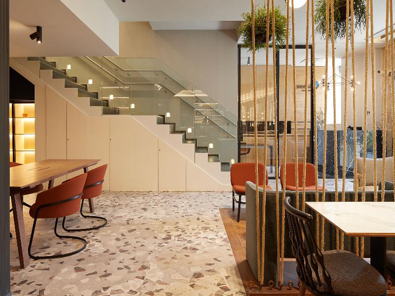SANSEbay Hotel image