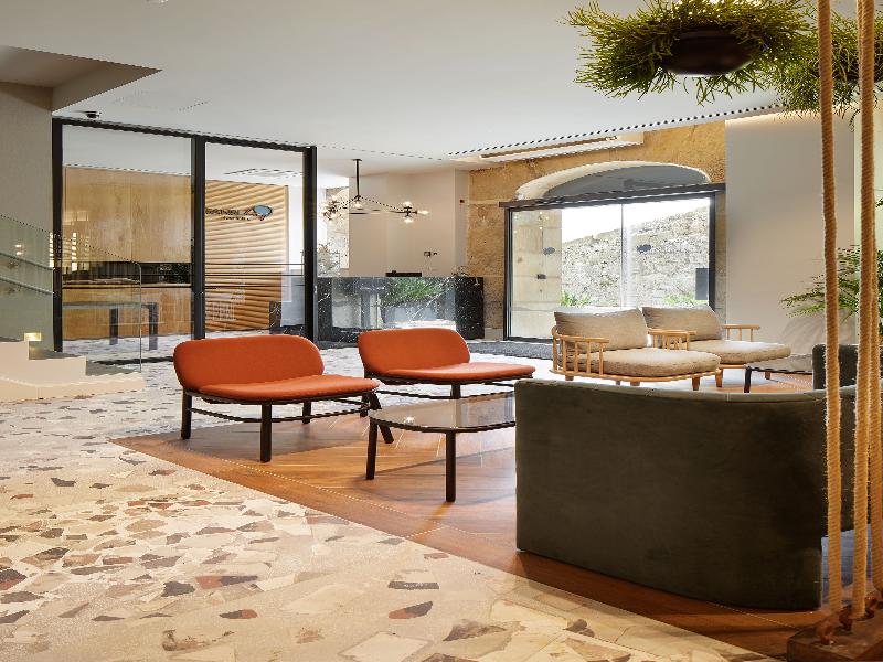 SANSEbay Hotel image