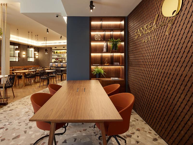 SANSEbay Hotel image