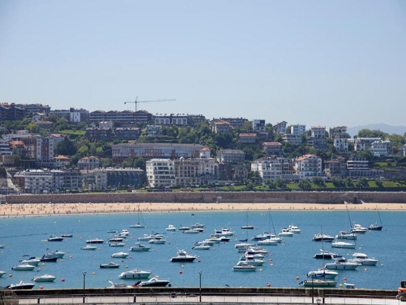 Sansebay Hotel image