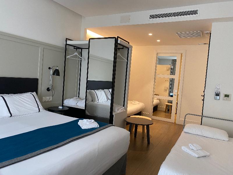 SANSEbay Hotel image
