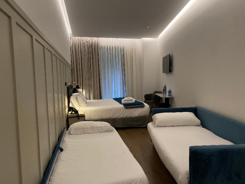 SANSEbay Hotel image