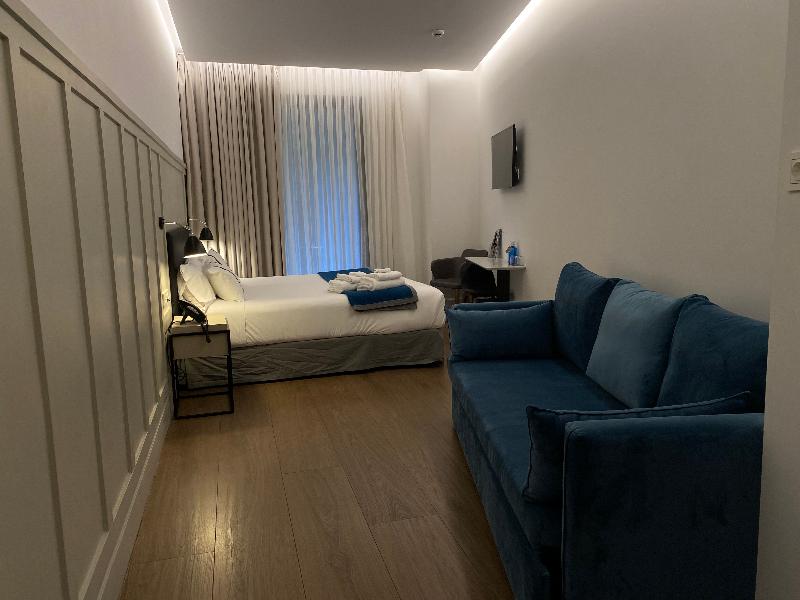 SANSEbay Hotel image
