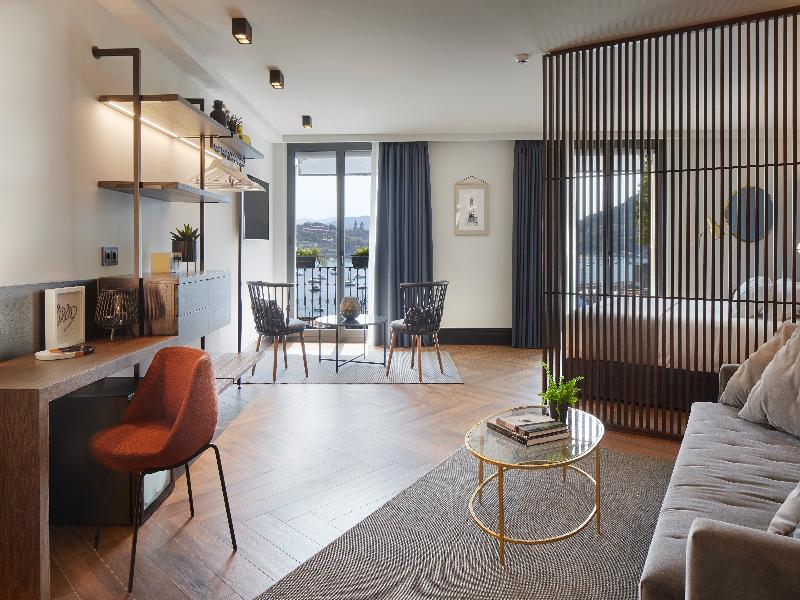 SANSEbay Hotel image