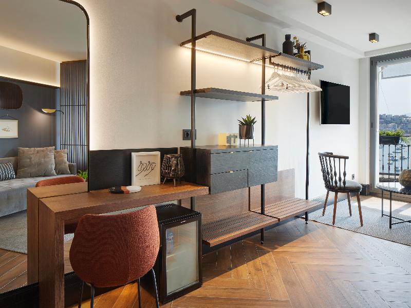 SANSEbay Hotel image