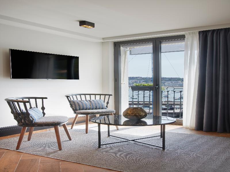 SANSEbay Hotel image