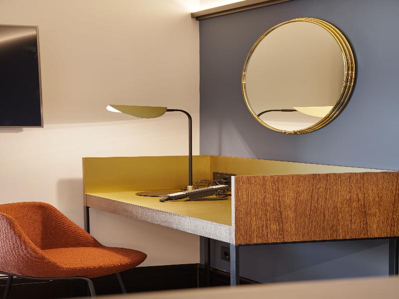 SANSEbay Hotel image