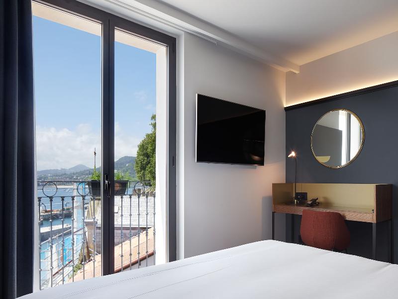 SANSEbay Hotel image
